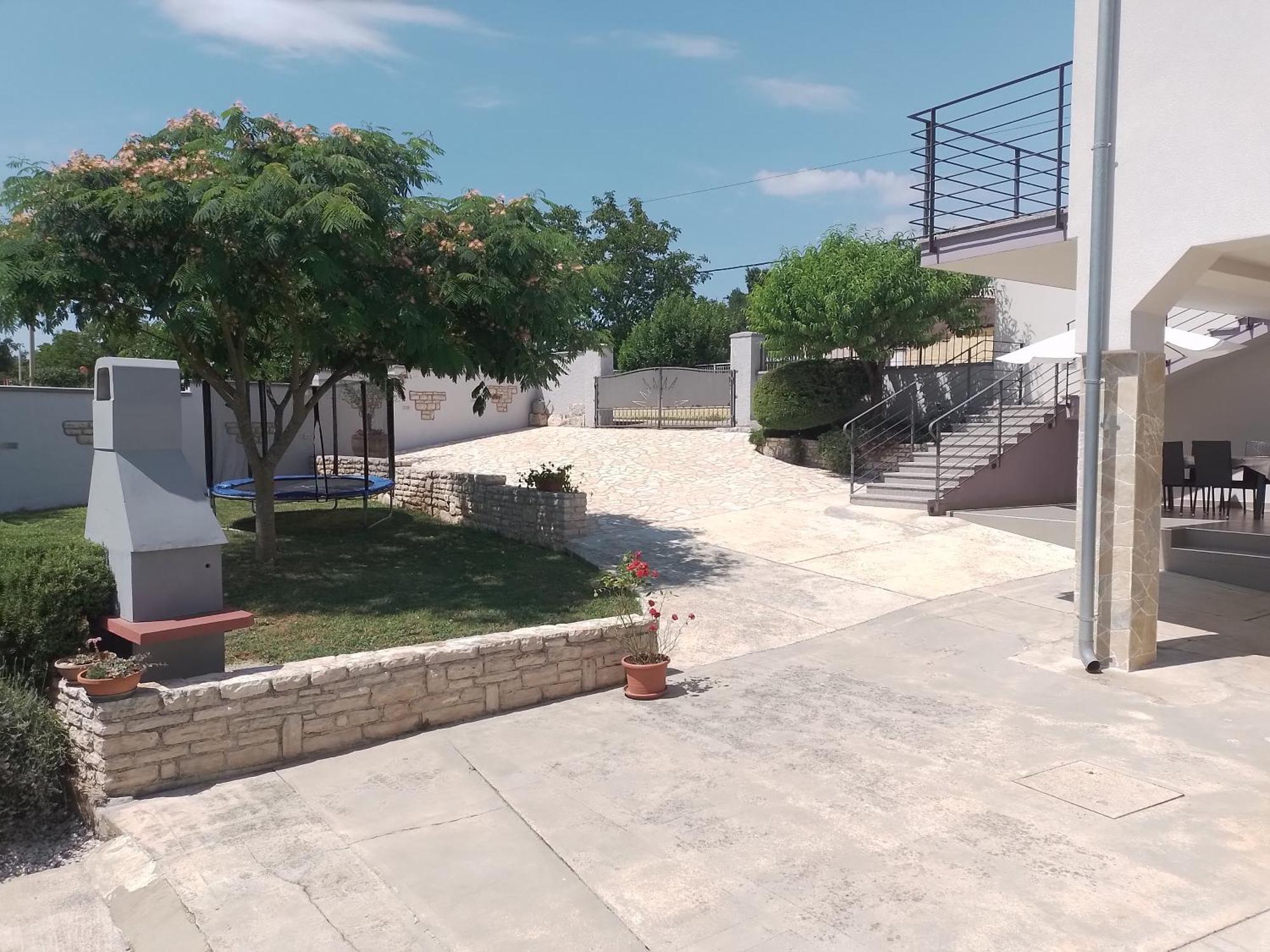 Village Heaven Bokordici Exterior photo